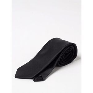 Manuel Ritz Tie Men Black